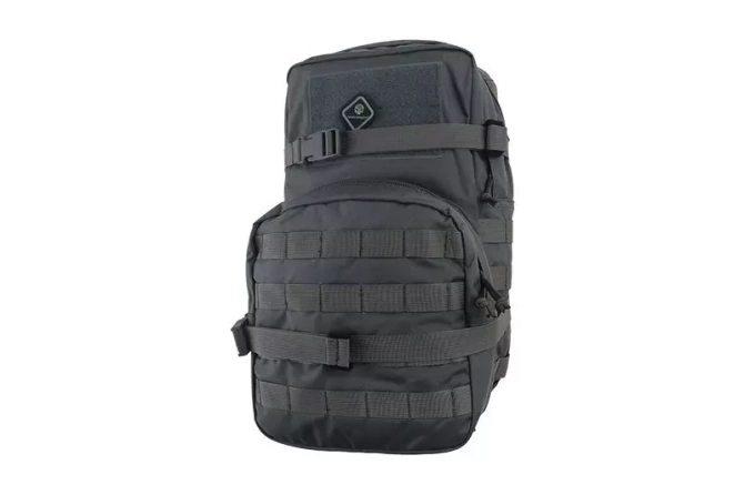 Modular hydration MOLLE pack - Foliage Green