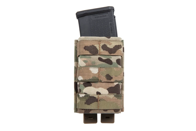 Wosport rifle magazine pouch Multicam