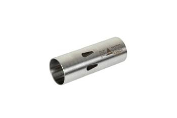 Reinforced stainless steel cylinder - Type E (200 - 250mm)