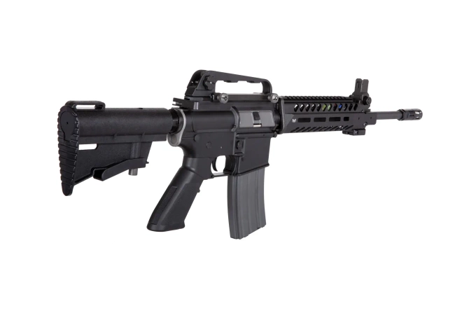 Airsoft rifle G&G T-91 Training Rifle Black