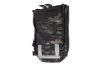 Panel tylny na wkład hydratacyjny Wosport Multicam Black