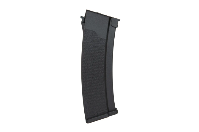 430 BB's Hi-Cap S-Mag Magazine for J Series Replicas - Black