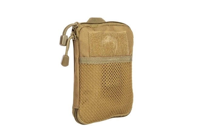 Operators Pouch - Coyote Brown