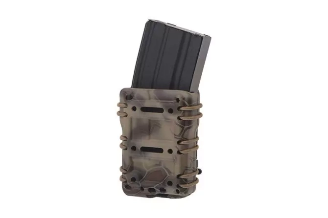 SMC 5.56 Magazine Pouch (MOLLE) - HLD