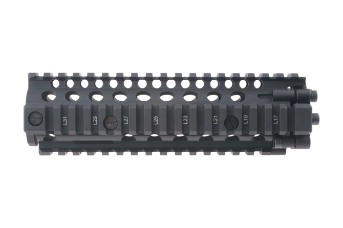 RIS Lite 7 Handguard for M4/M16 Replicas