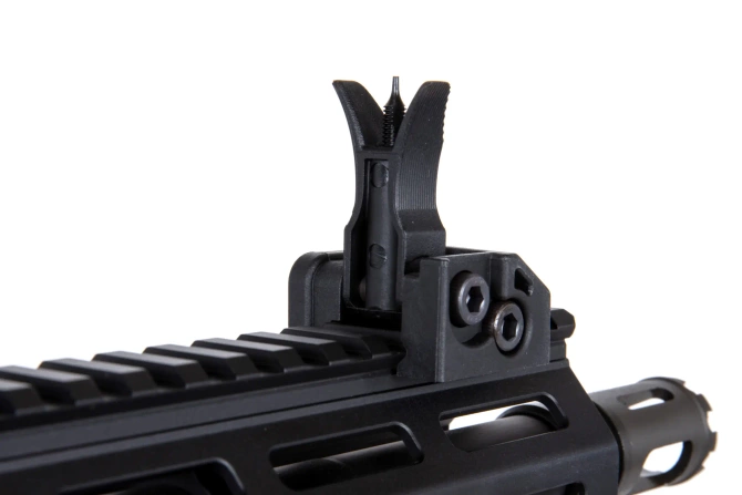 ASG Modify XtremeDuty AR-15 CQB ASTER Carbine Black