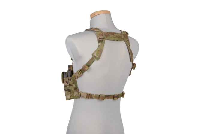 EASY Chest Rig type Tactical vest - Multicam®