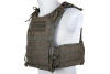 Plate Carrier TMRG-01 - Ranger Green