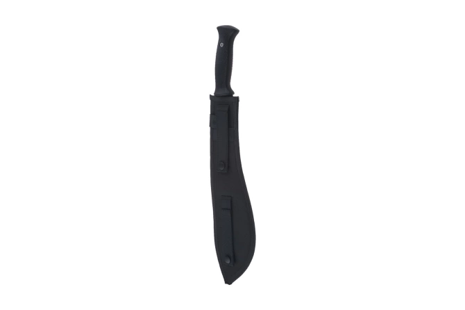 Plastic Battle Machete - Black