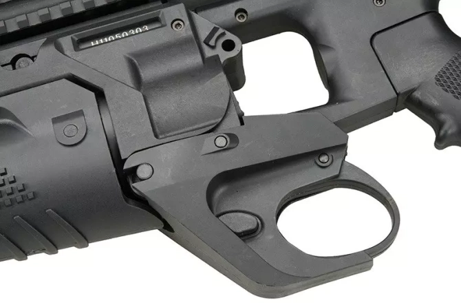 H-03 grenade launcher replica