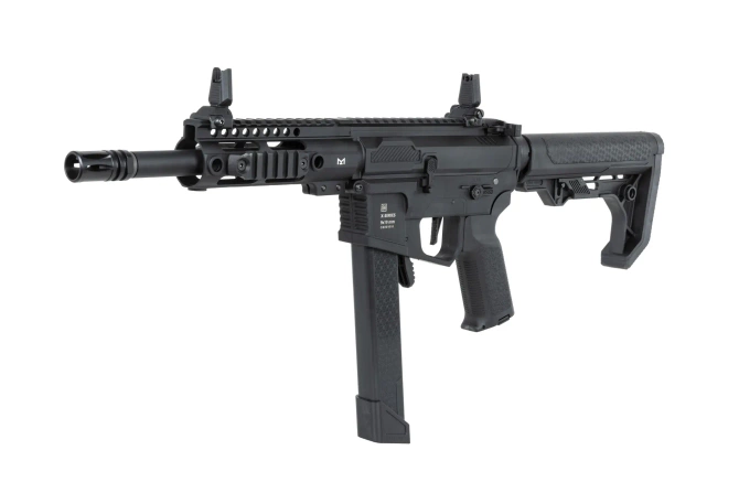 Karabinek ASG Specna Arms M4 SA-CX01 CORE™ HAL™ ETU Czarny