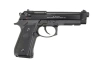 Replika pistoletu typu BERETTA M9 BlowBack GGB
