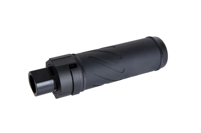 Silencer SCM 556 Mini QD (5KU-139-B) Black