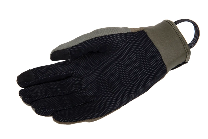 Rękawice outdoorowe Armored Claw Essential Seeker Shades of Green