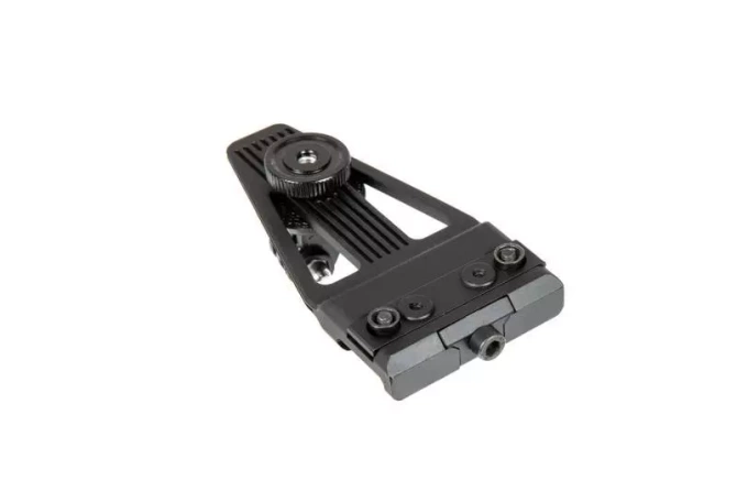 Go-Pro Mount (Picatinny / KEYMOD / M-LOCK)