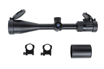 Luneta Vector Optics Hugo 6-24x50 GT