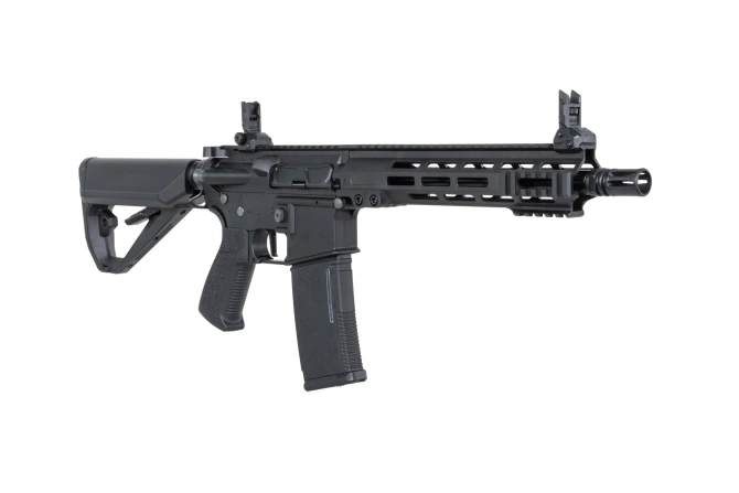 Karabinek ASG Arcturus LWT MK-I CQB 10" M4 AEG SPORT SE™ do 1.14 J Czarny