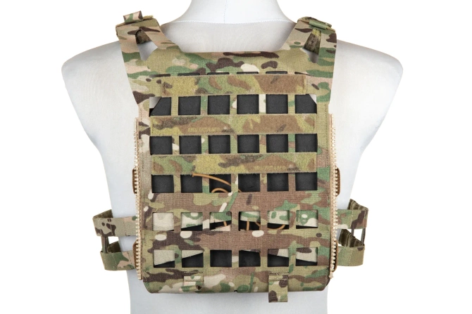 Pew Tactical VT08 SPC-A Multicam Plate Carrier Vest
