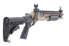 Strzelba ASG Specna Arms SA-VGS8 Vapor™ Half-Tan