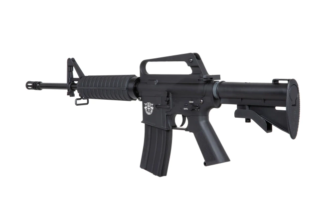 E&C EC-329 Kestrel™ ETU airsoft rifle