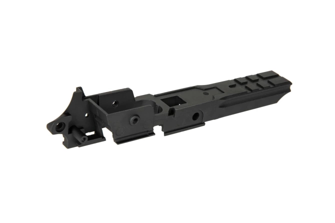 Custom Lower Frame RR" for TM Hi-Capa 5.1 Replicas"
