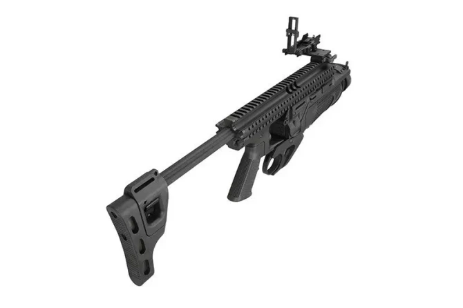 H-03 grenade launcher replica