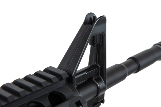 Specna Arms SA-F12 FLEX™ GATE X-ASR airsoft Carbine Black