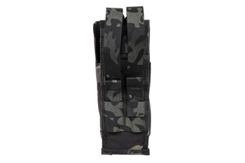 Ładownica na radio Wosport MultiCam Black