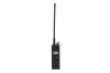 Atrapa radioodbiornika AN/PRC-152 - czarna
