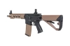 Karabinek ASG Arcturus M4 LWT MK-I CQB 10" AEG SPORT SE™ Half-Tan