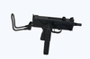 UZI M10 Ingram (G-11)