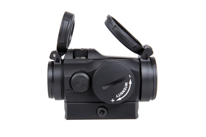 Red Dot Sight DMAG D2 Black