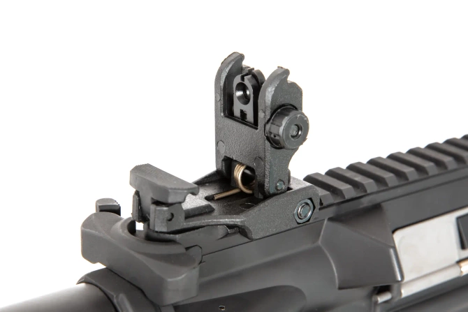 Specna Arms RRA SA-E10 PDW EDGE™ HAL2 ™ carbine replica Black