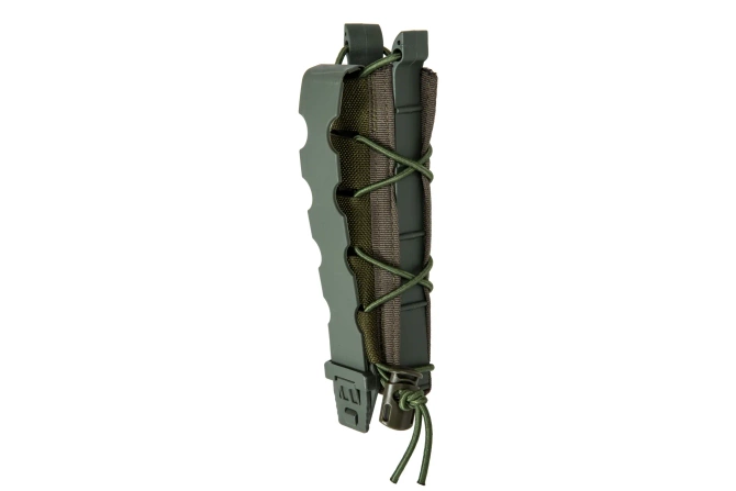 Dilop SMG long magazine pouch - Olive