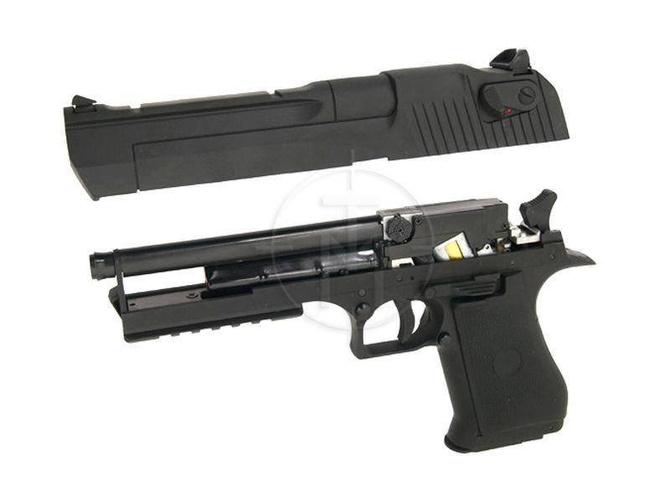 Replika pistoletu CM121 (Bez Akumulatora)