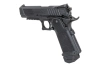 Pistolet ASG ICS Hi-Capa Legacy Dual Power (z magazynkiem na CO2)