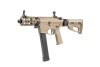 M45X-S Submachine Gun Replica - Dark Earth