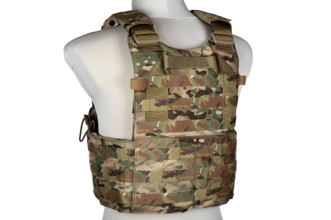 Kamizelka Taktyczna typu 94K Plate Carrier M4 - Multicam®