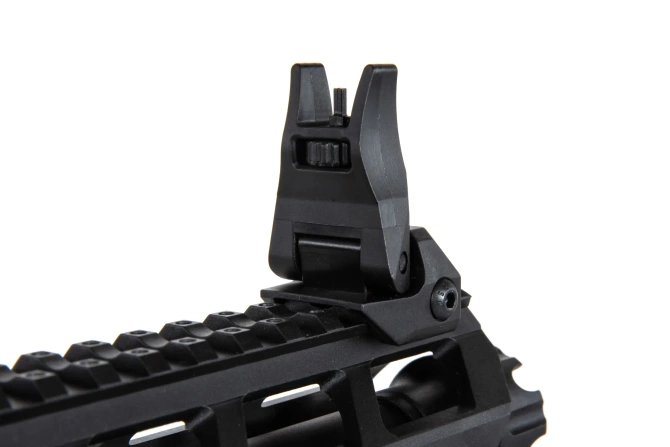 Pistolet maszynowy ASG Specna Arms SA-FX10 FLEX™ High Speed (30 rps)