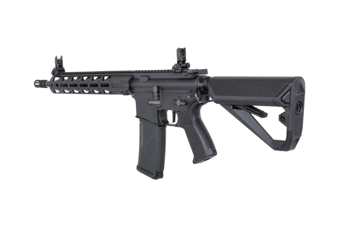 Karabinek ASG Arcturus LWT MK-III Carbine 12" SPORT AEG SE® Czarny