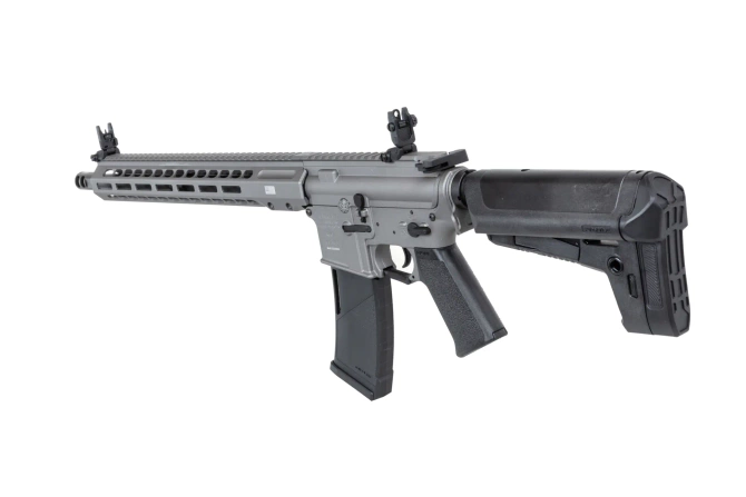 Karabinek ASG Krytac Barrett REC7 DI CARBINE Szary
