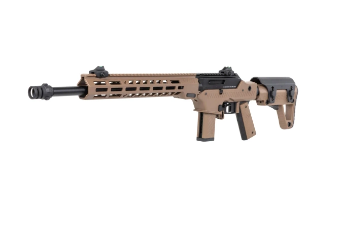 Karabin ASG VORSK VMP-2MD Tan