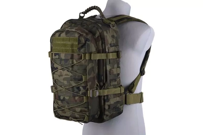 Medium EDC Backpack - WZ.93 Woodland Panther