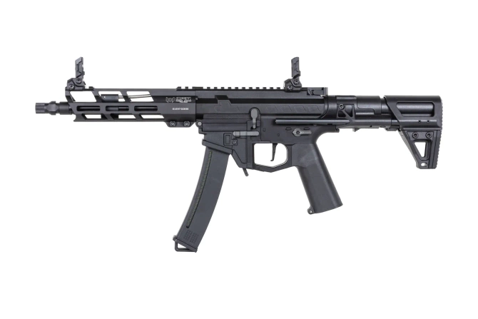 Karabinek ASG Arcturus X C.A.T. Versatile-8 SMG AEG FE® Czarny