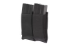 Double Speed Pouch for M4/M16 Magazines - Black