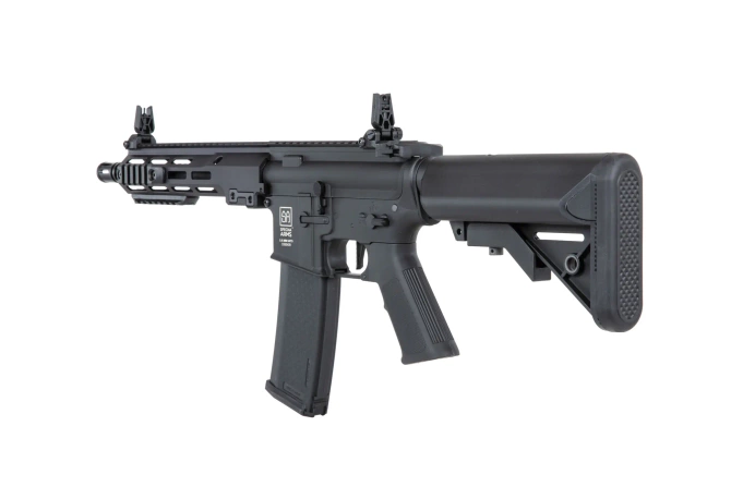 Karabinek ASG Specna Arms SA-C23 CORE™ HAL™ ETU Czarna