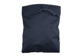 Dump bag - black