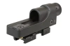Fiber Reflex Red Dot Sight