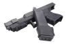 Replika pistoletu WE-G33 Advance Gen. 3 - BLK
