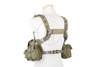 Kamizelka typu LBT 1961A-R Chest Rig - Foliage Green